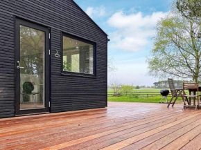 Holiday home Gilleleje LXXXIII